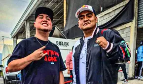 FMS México jornada 2: cómo y dónde ver las batallas, cruces y horarios por países