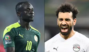 Senegal vs. Egipto: posibles alineaciones de la final de la Copa Africana