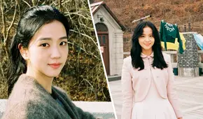 BLACKPINK: Jisoo rechazó cantar OST de Snowdrop y explicó sus motivos
