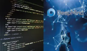 Google asegura que la inteligencia artificial de DeepMind programa tan bien como un humano