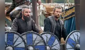 ‘Vikingos: Valhalla’: ¿cuándo se estrena la serie en Netflix y de qué se trata?