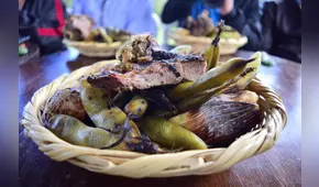 Día de la Pachamanca: conoce las distintas variedades  del popular platillo