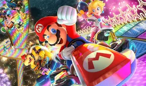 ¿Te gusta Mario Kart? 7 juegos de mesa que debes conocer si eres fanático de las carreras