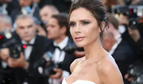 Victoria Beckham y la razón por la que come el mismo plato todos los días desde hace 25 años