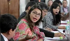 Crhiss Diaz: No quieren empoderar a la mujer por miedo a perder su posición