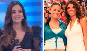 Usuarios respaldan a Tracy Freundt por negarse a jugar en Esto es Habacilar: “Se hizo respetar”