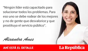Otra vez en crisis. No importa cuándo leas esto