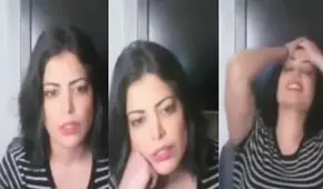 Clara Seminara tras nuevas declaraciones de ‘Yuca’: “Si piensa de esa manera ahora todo tiene sentido” 