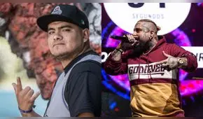 FMS México: Lobo Estepario le quitó el primer MVP a Aczino en la historia