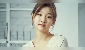 Park So Dam da positivo a COVID-19: actriz de Parásitos estuvo en cuarentena