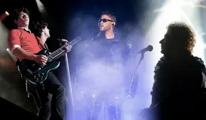 Bad Bunny: ¿qué otros cantantes o bandas ofrecieron 2 fechas seguidas en el Estadio Nacional?