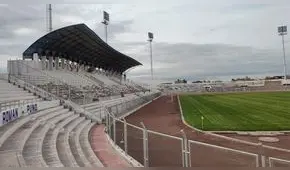 FPF supervisó estadio de Juliaca para arranque de Binacional 