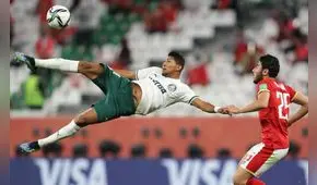 Palmeiras vs. Al Ahly: ¿cómo les fue la última vez que se enfrentaron por el Mundial de Clubes?