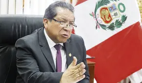 Identifican a 10 jefes de la red “Los Cuellos Blancos del Puerto”