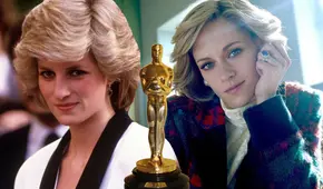 Kristen Stewart en los Óscar 2022: nominada a mejor actriz por la aplaudida Spencer