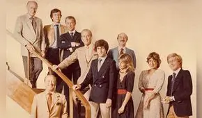 House of Gucci: anuncian desarrollo de una serie dramática de la polémica familia