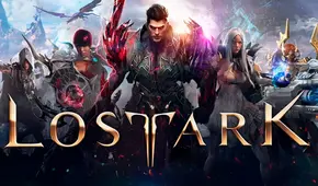 ¿Lost Ark llegará pronto a la consola Nintendo Switch?