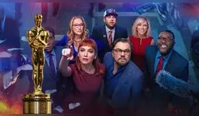 Don’t look up: comedia apocalíptica es nominada para mejor película en los Oscar 2022