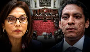 Los intentos del Congreso para ir en contra del equilibrio de poderes y la cuestión de confianza