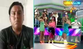 Korina Rivadeneira podría ser denunciada por discriminación a joven en Esto es Habacilar