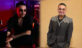 Josimar descarta participar nuevamente en El artista del año: “¿Para qué? Si ya gané…”