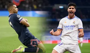 Asensio sobre Mbappé al Real Madrid: “Si viene, nos entenderíamos a las mil maravillas”