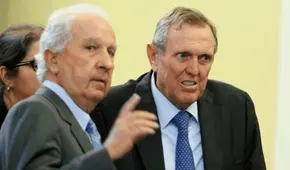 Exdirectivos de Graña y Montero pagarán cerca de S/ 60 millones de reparación civil al Estado