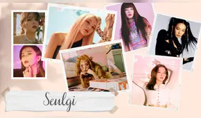 Red Velvet: Seulgi celebra su cumpleaños con mensajes y proyectos de fans