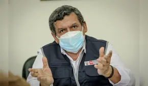 Hernando Cevallos ante inmovilización social: “Solo es muestra de que la estrategia ha fallado”