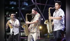 Afuera Fest 2022: Regresa el festival de música en el Gran Teatro Nacional