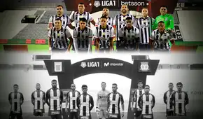 Del ‘equipazo’ del 2020 al 2022: las grandes diferencias de ambos planteles de Alianza Lima Del ‘equipazo’ del 2020 al 2022: las grandes diferencias de ambos planteles de Alianza Lima