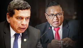 Hernando Cevallos considera que el Gobierno debe evaluar la continuidad del ministro de Salud