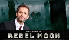 Zack Snyder ya tiene elenco para su nueva película de ciencia ficción, Rebel moon