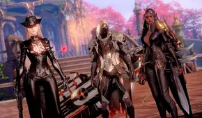 Lost Ark: clases, subclases, ataques y habilidades especiales de todos los personajes