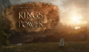 Los anillos de poder: la serie precuela de la saga El señor de los anillos estrena tráiler