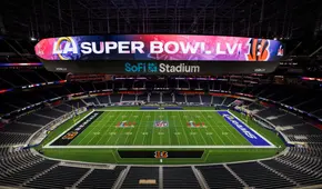 SoFi Stadium: conoce el majestuoso estadio que albergará el Rams vs. Bengals por el Super Bowl