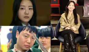 Estamos muertos: Cho Yi Hyun quiso ser Dae Su en lugar de Nam Ra en serie de Netflix