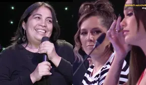 El jurado de Yo soy se conmueve al reconocer el esfuerzo de los padres de cada concursante