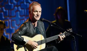 Sting se suma a venta de catálogo