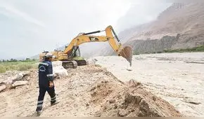 Arequipa: planta de tratamiento  para Aplao será demolida por fallas estructurales