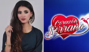 Corazón Serrano aún no paga deuda a Karla Sofía por sus shows, según madre de la cantante