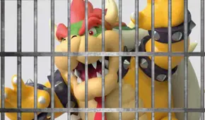 Un hacker llamado ‘Bowser’ es condenado a prisión por vender hacks de Nintendo