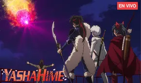 Inuyasha hanyo no yashahime 2, capítulo 19: dónde ver el estreno del nuevo capítulo del anime