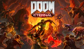 Doom Eternal: así puedes reclamar gratis el paquete exclusivo Expedientes Arch