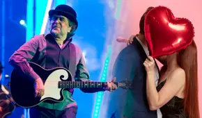 Joaquín Sabina: 5 canciones para no festejar San Valentín