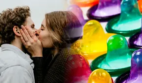 Día del condón: ¿por qué se celebra el 13 de febrero?