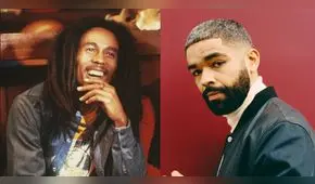 Kingsley Ben-Adir será Bob Marley en película biográfica del cantante de reggae