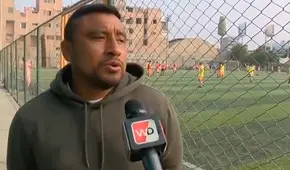 Gareca le cambió la vida: ‘Toñito’ Gonzáles confiesa que el DT le enseñó a jugar mejor