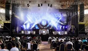 FMS Chile: con Basek líder, así está la tabla de posiciones