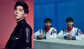 Estamos muertos: actor de Gwi Nam, Yoo In Soo, muestra a su doble de acción